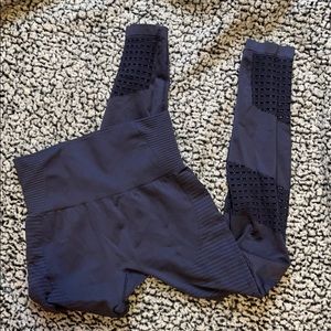 JED NORTH seamless leggings